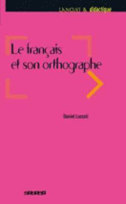 Daniel Luzzati - Langues et Didatctique, Häftad
