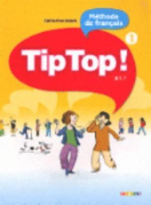 Tip Top! 1