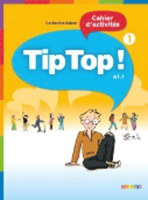 Tip Top! 1