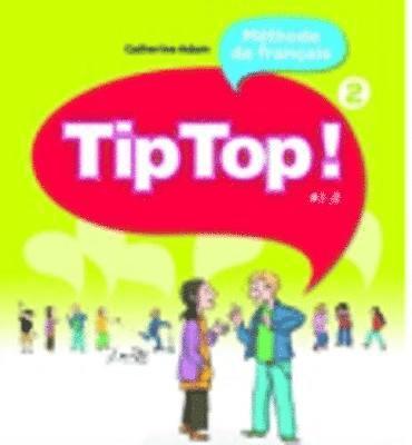 Tip Top! 1