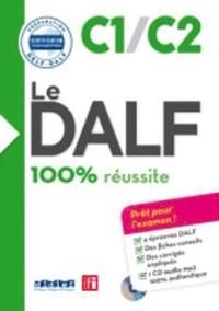 bokomslag Le DELF 100% reussite