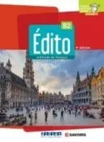 Edito 2e  edition, Häftad. Tillgänglighet: Lägg i varukorg