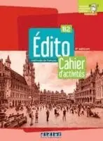 Edito 2e  edition, Häftad. Tillgänglighet: Lägg i varukorg