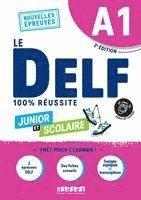 Livre A1 + didierfle.app 1