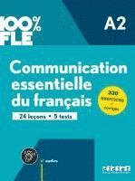 100% FLE - Communication essentielle du français - A2