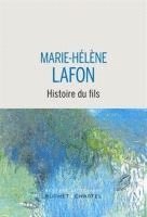 bokomslag HISTOIRE DU FILS PRIX RENAUDOT 2020