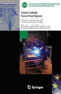 Vocational Rehabilitation 1