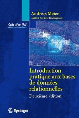 Introduction Pratique aux Bases de Donnees Relationnelles