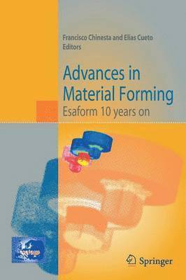 Advances in Material Forming 1