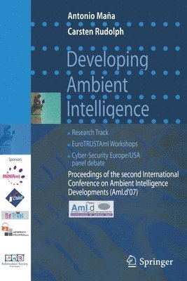 Developing Ambient Intelligence 1