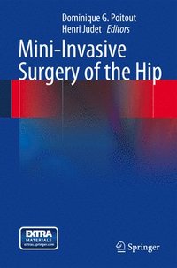 bokomslag Mini-Invasive Surgery of the Hip