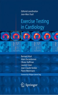 bokomslag Exercise testing in cardiology