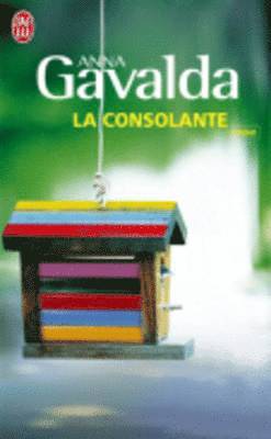 La consolante 1