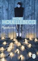 Michel Houellebecq - Plateforme, Häftad