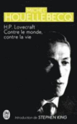 H.P. Lovecraft 1