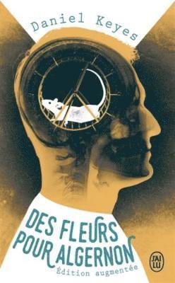 Daniel Keyes - Des fleurs pour Algernon, Häftad