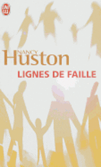 bokomslag Lignes de Faille