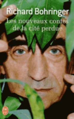 Les nouveaux contes de la cite perdue