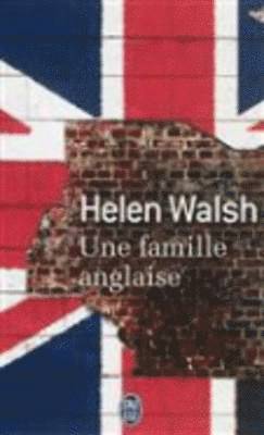 Helen Walsh - Une famille anglaise, Häftad