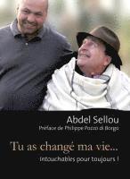 Tu as change ma vie