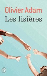 bokomslag Les lisieres