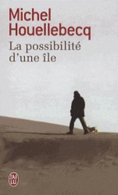 Michel Houellebecq - La possibilite d'une ile, Häftad