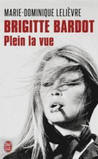 bokomslag Brigitte Bardot