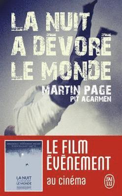 La nuit a devore le monde