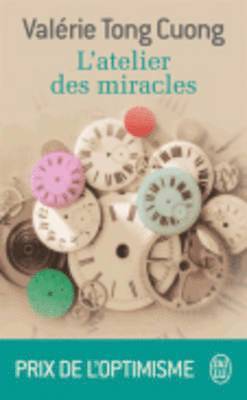 L'atelier des miracles 1