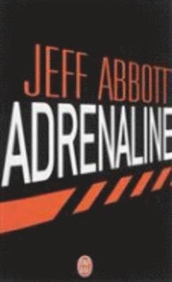Adrenaline