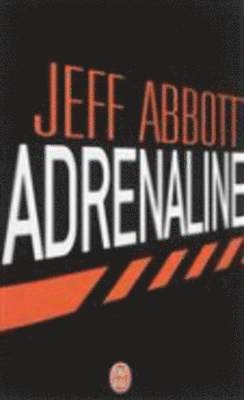 Adrenaline 1