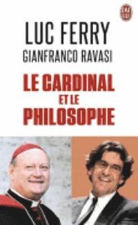 bokomslag Le cardinal et le philosophe