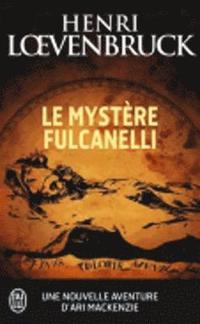 bokomslag Le Mystere Fulcanelli