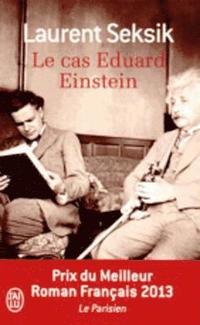 bokomslag Le cas Eduard Einstein
