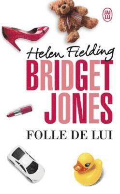 Bridget Jones 3/Folle de lui