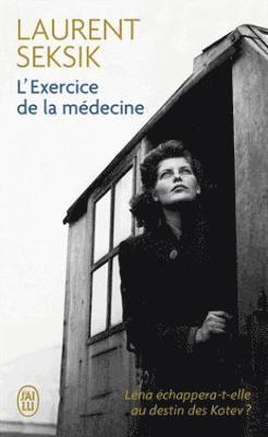 L'Exercise de la medecine