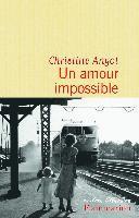bokomslag Un amour impossible