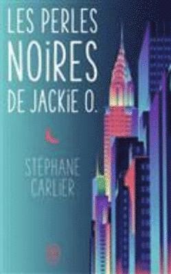 Les perles noires de Jackie O