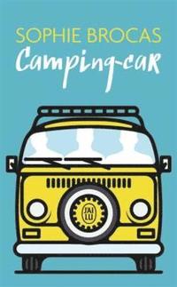 bokomslag Camping-Car