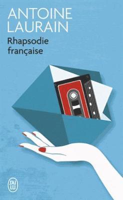 Laurain, A: Rhapsodie française