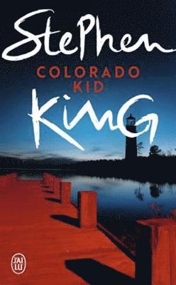 Colorado Kid 1