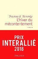 L'hiver du mecontentement