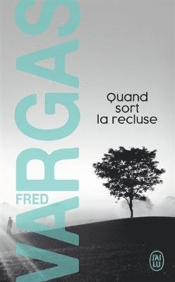 Fred Vargas - Quand sort la recluse, Häftad