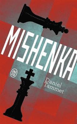Daniel Tammet - Mishenka, Häftad