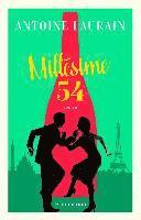 bokomslag Millésime 54