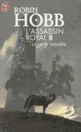 bokomslag L'Assassin Royal T8 - La Secte Maudite