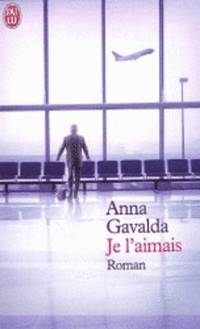 bokomslag Je l' aimais