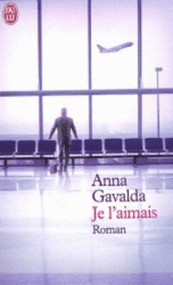 bokomslag Je l' aimais