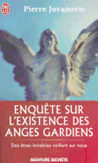 bokomslag Enquete Sur L'Existence DES Anges Gardiens