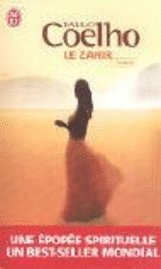 bokomslag Le Zahir